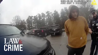 Teacher CAUGHT with Cocaine in Car at School