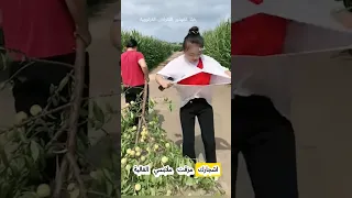 الفتاة نصبت علي وحدث ما لم تكن تتوقعه Shorts Viralshorts Viral Ytshorts Subscribe Like 