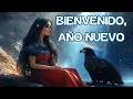 Lagu BIENVENIDO, AÑO NUEVO – Canción Chamánica Mexicana | Bendiciones y Nuevo Comienzo |✨Canto Medicina ✨