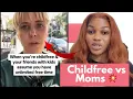 Download Lagu Childfree Woman Says Friends With Kids Think She Has Unlimited Free Time… Moms React 😳