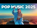 Download Lagu Spotify Pop Hits 2025 🔥 Lady Gaga, Bruno Mars, Ed Sheeran, Billie Eilish, Miley Cyrus, Tate McRae#27