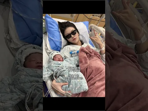 A record of the bravest day in my 25 years!Fetal heartbeat became a heartbeatFetal movement becam...