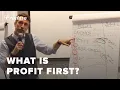 What is Profit First Mike Michalowicz PrintHustlers Conf 2019
