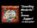 Seaway - Something Wonderful Lyrics