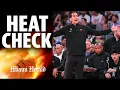 Heat Check Podcast Reason for concern after Heat s Game 5 loss vs Knicks