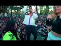 GUSTY DJ | @kalebdimasibaby - SESSION EN EL BARRIO #3 (Vídeo Oficial)
