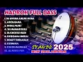 Download Lagu HADROH FULL BASS HOREG TERBARU 2025 \