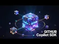 GitHub Copilot SDK Just Changed Everything Here s Why