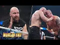 Lagu Jon Moxley vs Kyle Fletcher: Hoogtepunten van de Continental Classic-wedstrijd | AEW Worlds End