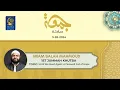 Download Lagu ICF JUMMAH | IMAM SALAH MAHMOUD | UNTIL WE MEET AGAIN: A FAREWELL FULL OF HOPE | 3.28.2025