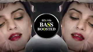 tumse milne ko dil karta hai old bass boosted ajay devgn best old hindi songs old is gold