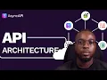 Lagu What kinds of API architectures exist