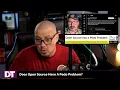 Does Open Source Have A Pedo Problem