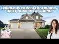 ABSOLUTELY GORGEOUS NEWER EASTBROOK-BUILT HOME IN ST JOHNS 2294 W Gallant Fox Way St Johns