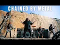 Lagu Bullet - Chained by Metal (Official Video)
