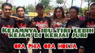 Download Kejamnya Ibu (Tiri) Lebih kejam Di kerjai para juri Cucak Jenggot kapas tembak senusantara Miss.Phia MP3