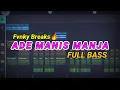 Download Lagu DJ ADE MANIS MANJA ! FULL BASS TIKTOK VIRAL 2024