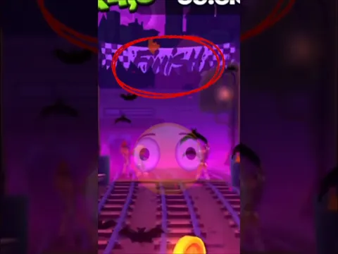 play the Subway Surfers City Halloween update now