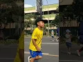 Download Lagu Lari Pagi Yuu! 🏃💨 #shorts #fyp #viralvideo #trending #lari #olahraga #jogging #running #sehat