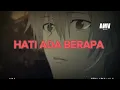 Download Lagu HATI ADA BERAPA (Official Music Video)