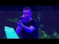Hilltop Hoods - Exit sign - LIVE (ft Ecca Vandal & ILLY)