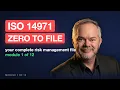 ISO 14971 Risk Management Module 1 Why This Standard Exists