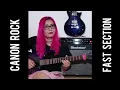 Download Lagu Canon Rock | Juliana Wilson