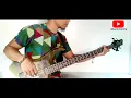PETERPAN - DILEMA BESAR [NOOB BASS COVER] try to use 🎧🎧🎧🎧🎧
