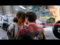 Jeene Laga Hoon 𝐱 Main Yahan Hoon Mashup Music Video | Peter Parkar Love Story❤️| Spider-Man Forever