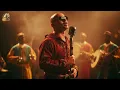 Lagu Pitbull - Fireball | Gnawa Moroccan Version AI Cover by Gold Lab
