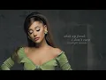 Ariana Grande - shut up freak