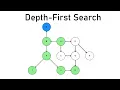 Depth-First Search Visualized and Explained
