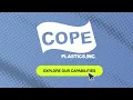 Cope Plastics Your supplier for plastic fabrication distribution
