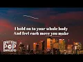Céline Dion - The Power Of Love (Lyrics)