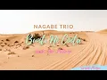 Download Lagu Lirik Lagu Batak dan Artinya Bukti Ni Cinta - Nagabe Trio | Lagi Batak Populer