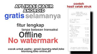 Mau Bisnis Pulsa ? Ini Contoh Pembukuan Bisnis Pulsa - Pembukuan Usaha Pulsa - Bookkeeping Business. 