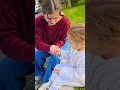 Download Lagu Verrassend einde 🤣🤣🤣 #lucu #grappig #ontdek #schattig #komedie