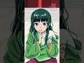 Download Lagu Please DON'T REVEAL My SECRET!😳 Maomao x Jinshi #apothecarydiaries #meetsiaeden #if