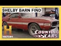 Danny s Detroit Special S8 E17 Counting Cars Full Episode