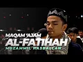 Download Lagu Muzammil Hasballah I Al Fatihah (Maqam 'Ajam)