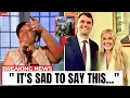 Download Lagu Jaguar Wright onthult schokkend geheim over de weduwe van Charlie Kirk! | Roddels over beroemdheden