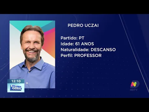 Eleições 2024: Santa Catarina Registra Mais de 18 Mil Candidatos