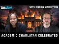 Biggest Academic Charlatan of Our Time Celebrated Tom Woods Show