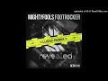 Mightyfools - Footrocker (LUSSO Extended Remix)