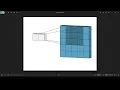 Neighborhood Operations Image Processing Arabic