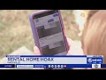 Couple loses 750 in Facebook Marketplace rental scam