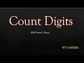 Count Digits Java DSA RoadMap Striver s Sheet Lecture 01