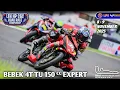 Race Bebek 4T TU 150 cc Expert | Final LFN HP969 RoadRace GBT Surabaya 2025