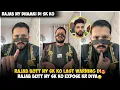 Lagu Rajab Butt Ny SK Ko Last Warning Di | Rajab Butt Ny SK Ko Expose Kar Diya | Rajab Ny Dhamki Di Sk Ko