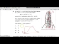 Sinusoidal Functions Practice Test Solutions